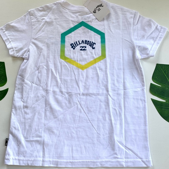 🌴Billabong Boys Access T Shirt🌴 - Picture 4 of 4